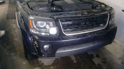 Power Steering Pump Fits 10-16 LR4 4382517 - Bild 7 von 12