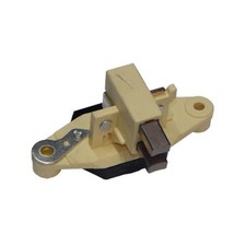 Lichtmaschinenregler HÜCO 130503 14V für VW GOLF 2 19E 1G1 PASSAT B2 Variant 33B
