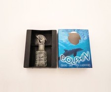 RARE Miniature parfum Dolphin Eau de Toilette