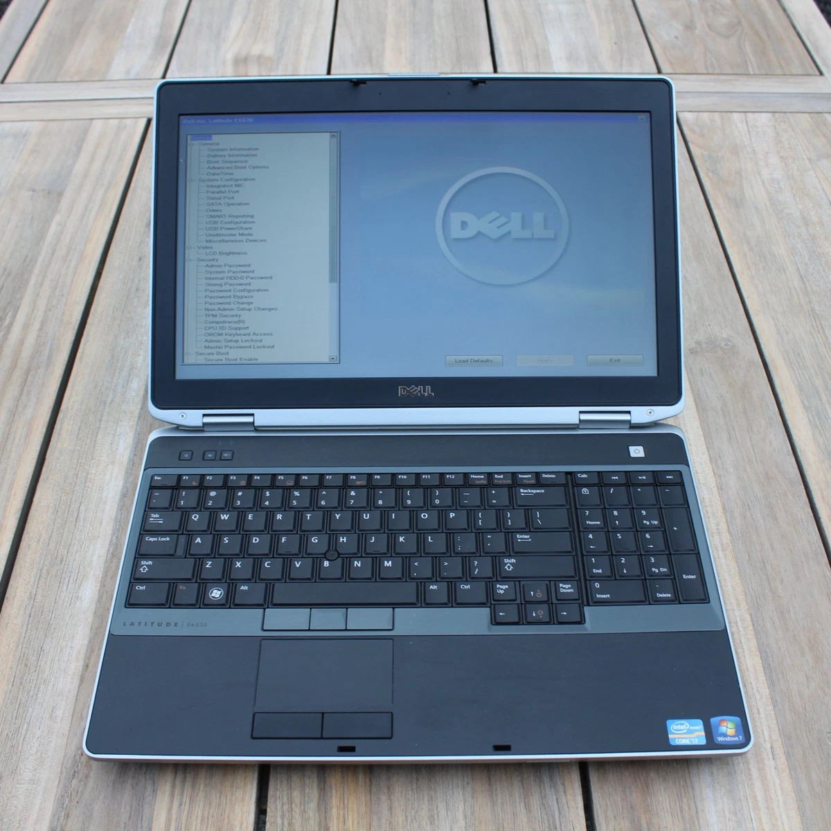 Dell Latitude E6530 for sale | eBay