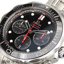 OMEGA Seamaster Diver 300m 212.30.44.50.01.001 TO264173 5