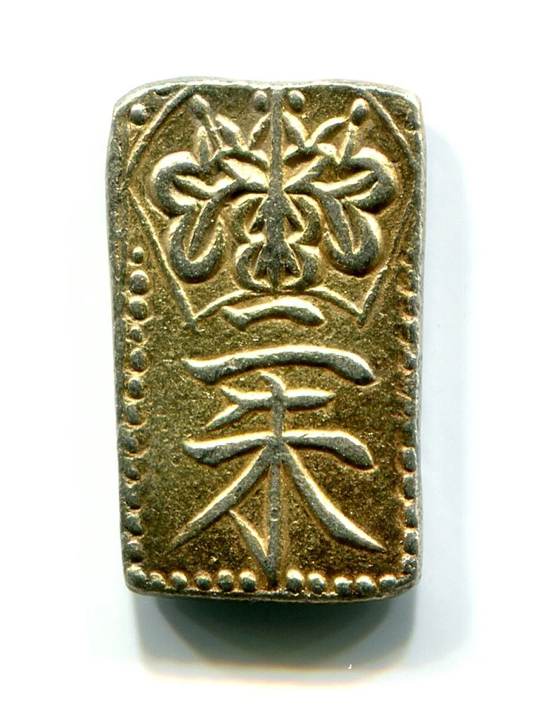 金色日本硬币| eBay