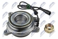 Radlagersatz Nty KLT-LR-003B FüR Landrover Discovery 2 L318 Td5 4X4