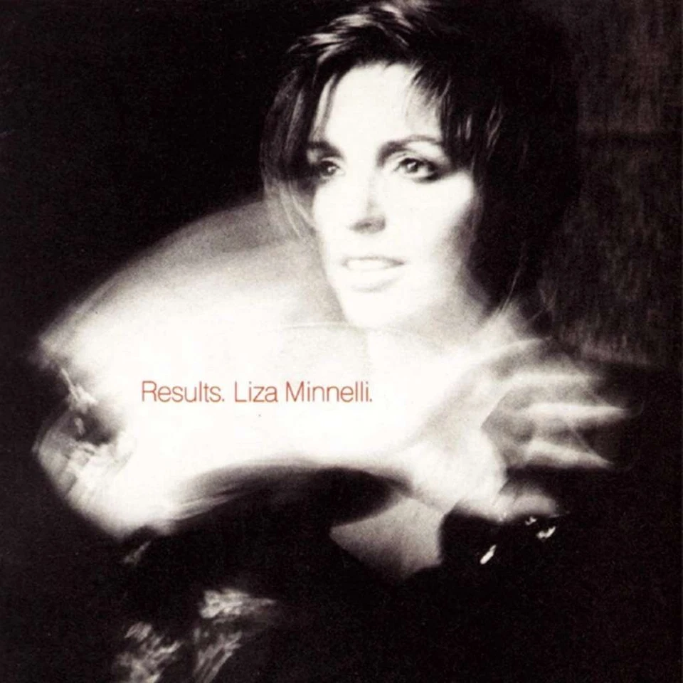 Results, Liza Minnelli, Very Good , audioCD - Image 2 of 2