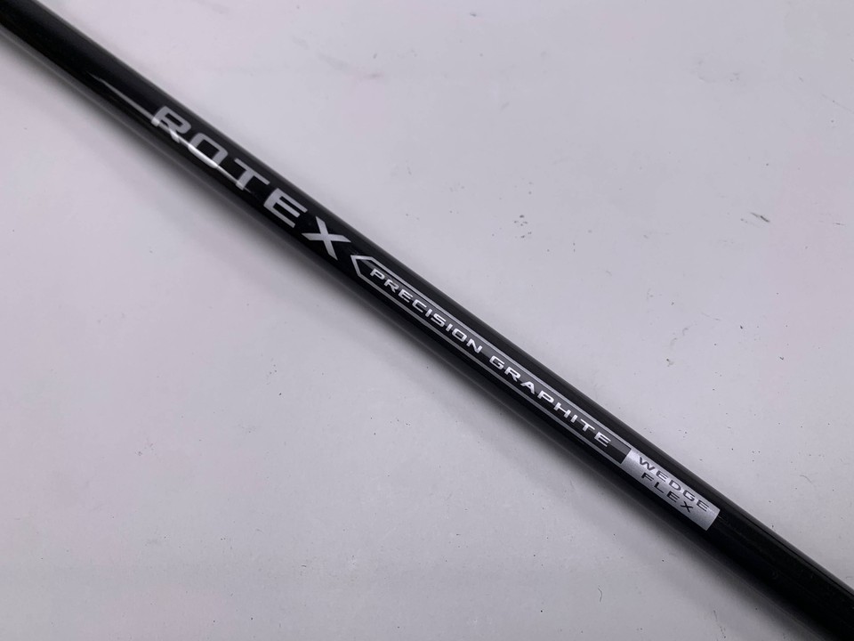 Cleveland CBX Sand Wedge SW 56* 12 Bounce Rotex Precision Graphite