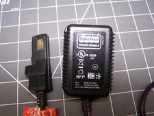 Fisher Price Power Wheels Class 2 Battery Charger Model 00801-1778 Cord 4