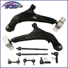 Front Control Arm End Link Suspension Kit For Infiniti I30 I35 Maxima