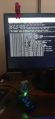 ULTIMATE Bitcoin mining rig