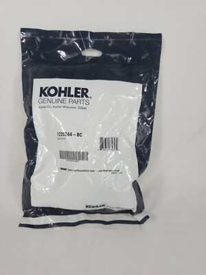 #ad #ad KOHLER Replacement Part Bright Chrome 1225244 BC Adapter Kit Factory Sealed NEW $19.99