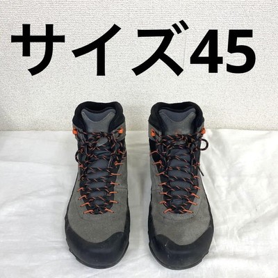 新作ウエア MID TX4 SPORTIVA LA GTX サイズ45 登山用品 - education
