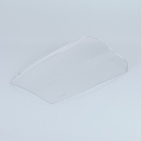 Arlows Racing Verkleidungsscheibe Suzuki Gsxf 600 750 GSX-F 87-97 Windschild CLE