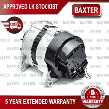 Baxter Alternator For Ford Capri Consul Cortina Escort Granada Orion Sierra 17AC
