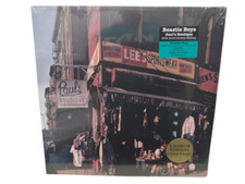 LP/Vinyl: BEASTIE BOYS: Paul's Boutique 30th Anniversary Limited - Brand New