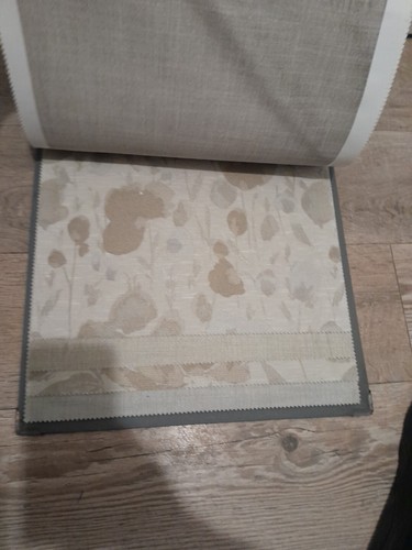Chatham Glyn Fabrics Sample Book Artisan Collection Quality Fabric Examples - Picture 8 of 10