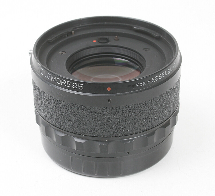  KOMURA TELEMORE95 2X TELECONVERTER FOR HASSELBLAD/165653 | eBay