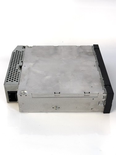 GENUINE BMW MINI R56 R55 CD Changer Unit 9151148 - Picture 5 of 7