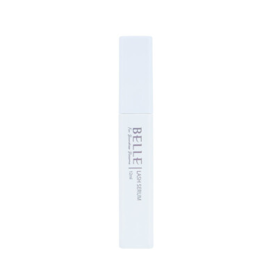 Belle Eyelashes Treatment Growth Lash Serum Revitalizing enhancing essence 12ml