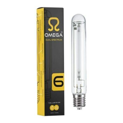 GT LUMii Black Elektronisches Vorschaltgerät, 600W, HPS Lampe 600W, Re