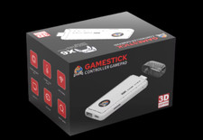 64GB Handheld Retro Video Console Built in 30000Game HDMI Wireless TV Game Stick