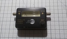 JVI Pocket Sized Signal Satellite Finder (10-SF20)