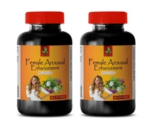 mood improvement supplement - FEMALE AROUSAL ENHANCEMENT sex power for women 2B
