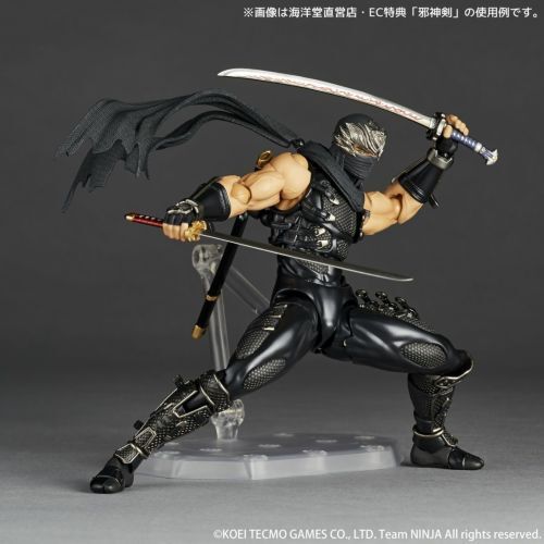 The Amazing Yamaguchi Ryu Hayabusa pre-order limited JAPAN The Amazing Yamaguchi Ryu Hayabusa pre-order limited JAPAN