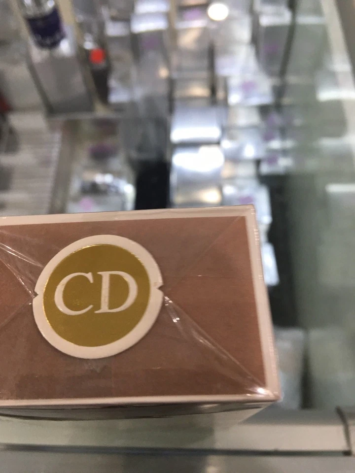 Perfume CLÁSICO Christian Dior Dior-Dior 15 ml Foto 2 de 3