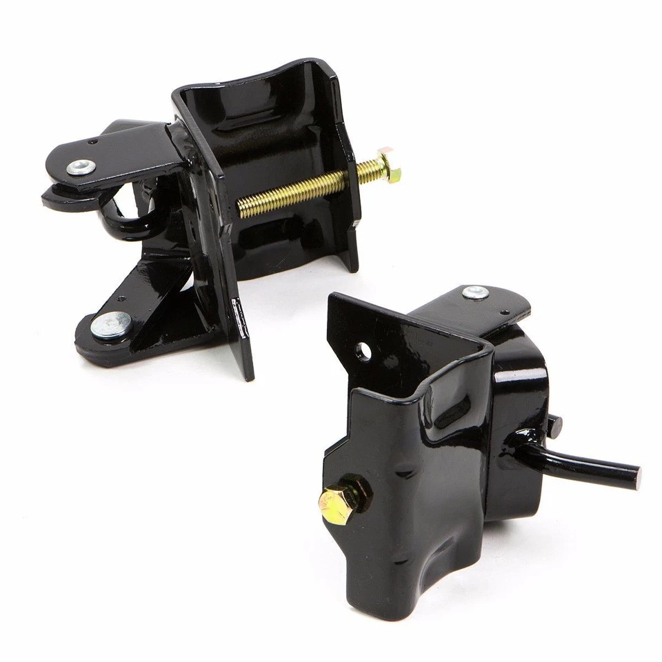 Remolque de control de balanceo barra ecualizadora distribución de peso XtremepowerUS remolque de 2" Foto 3 de 4