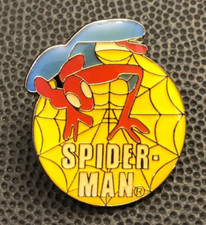 2014 Panini Ultimate Spider-Man Stickers 15