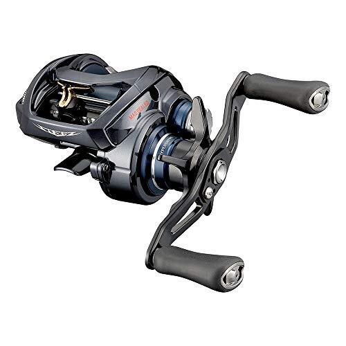 Daiwa 21 Steez STEEZ A TW HLC 7.1 L Left Hand Hyper Long Cast