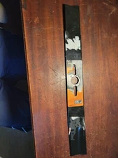 PowerCare 181159 20UNR1311 20” Deck 3-in1 Universal Mower Blade