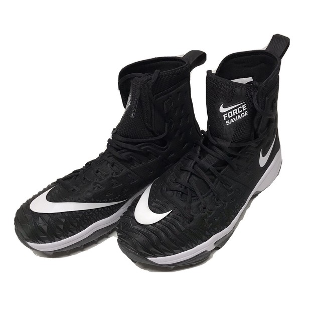 football cleats size 16 wide