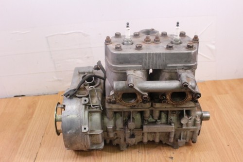 Early Production 1985 Arctic Cat El Tigre 6000 Motor / 500cc