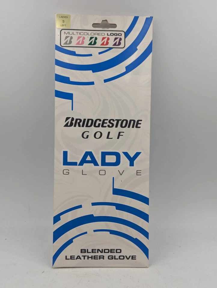 Guantes de Golf Damas Pequeños Izquierdos (2), Hombre Derecho M, Damas Derecha L, Nuevo Lote De 4 Foto 4 de 4