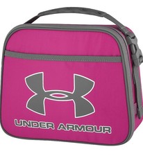 Under Armour Lunch Boxes Cooler Take 