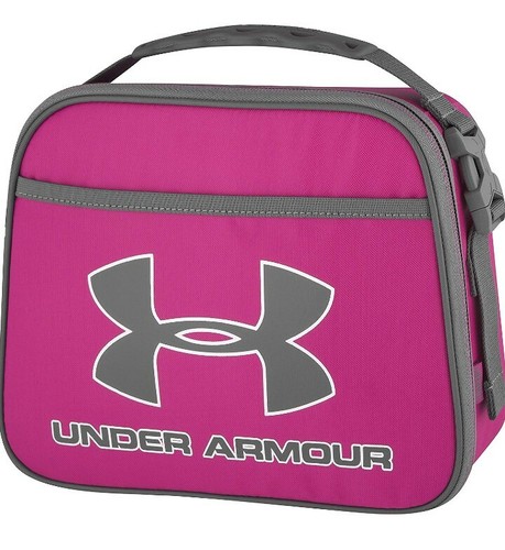 Under Armour Lunch Box Cooler Thermos 
