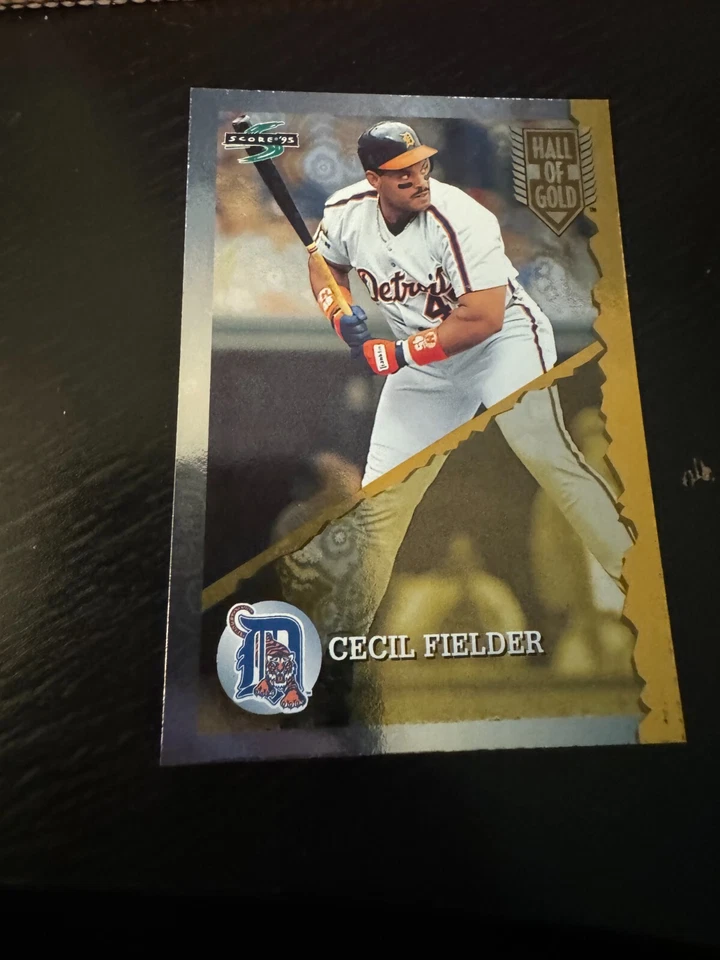 1995 Score Baseball Hall of Gold Singles - Finish your set! - Image 2 of 4