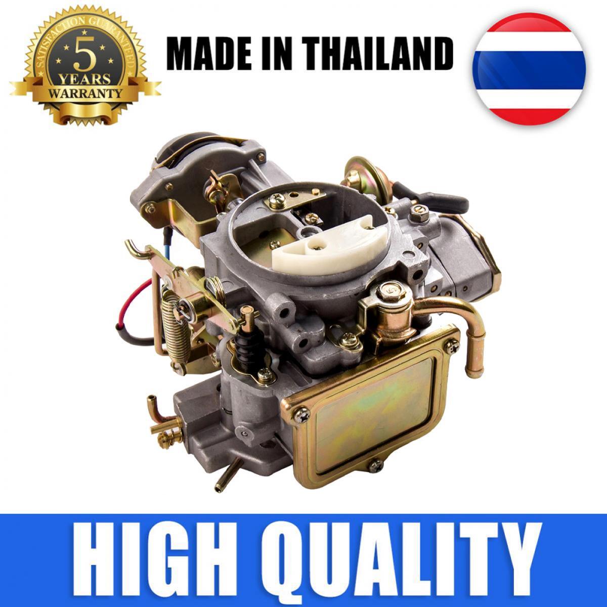 NISSAN Z20 CARBURETOR Carby Carbie ENGINE FOR DATSUN 720 510 CARAVAN URVAN E23 eBay