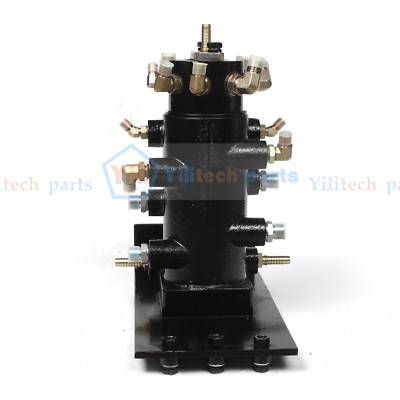 Swivel Joint Assy RD411-62305 RD411-62300 for Kubota KX161-3