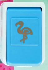 Creative Memories Flamingo Punch LIMITED EDITION