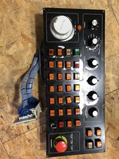 Fanuc Steuer Bedienfeld 11m Systeme CNC Steue...