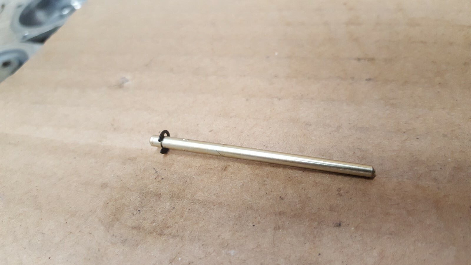 1981 1982 1983 Suzuki GS650 carb jet needle #5C45 w/ retainer parts MIKUNI OEM