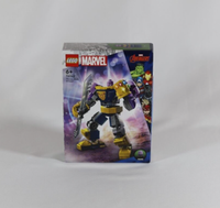 Lego® Marvel Super Heroes – 76242 Thanos Mech– [Neu]&[Ovp]