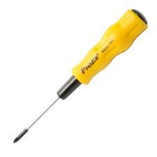 Schraubenzieher 89400-TRI (TR1) Pro'sKit neu