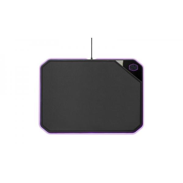 CM MasterAccessory MP860 - MOUSEPAD RGB MEDIUM