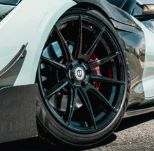19 Curva Concepts Cff72 Gloss Black Wheels For Ford Mustang S197 S550 S650 19 Curva Concepts Cff72 Gloss Black Wheels For Ford Mustang S197 S550 S650