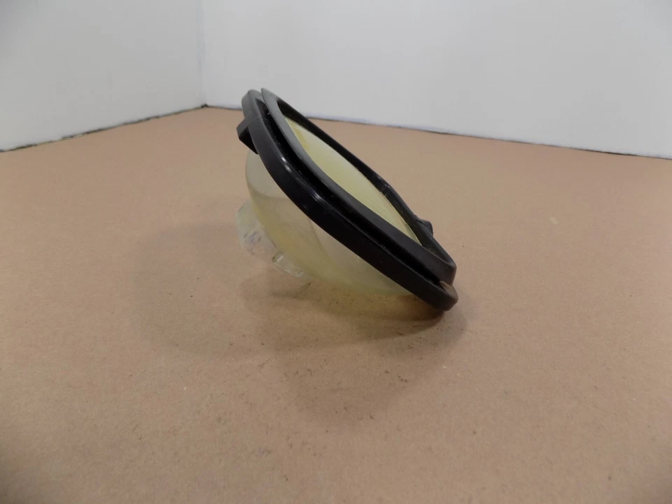 Husqvarna 500 XC WR CR 1986 85-87/OEM lente de faro Foto 2 de 4