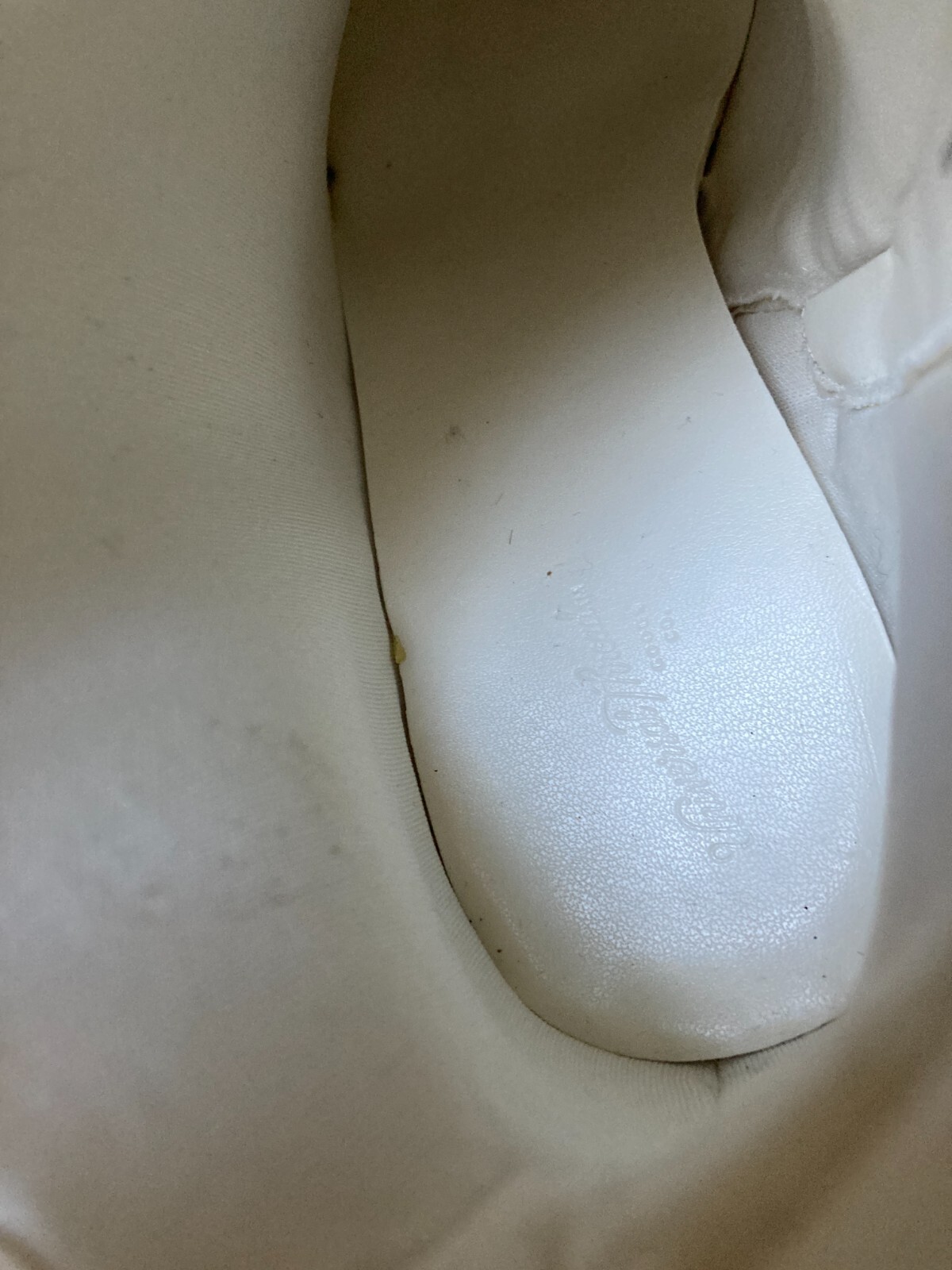 Universal Thread  17730 Light White Ankle Boots U… - image 8