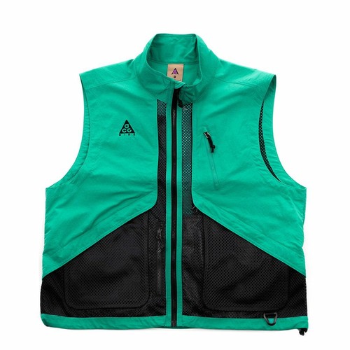 NIKE ACG NRG MESH WINDBREAKER VEST 
