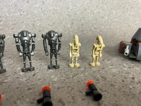 LEGO &reg; Star Wars 7654 droids battle pack